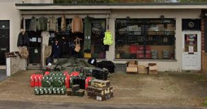 Incident in city shop linked to TikTok craze