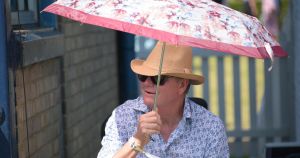 Norfolk set to be hotter than Athens as temperatures soar to 25C in autumn sunshine