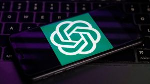 OpenAI nimmt Ukraine in KI-Cyberabwehr-Programm auf