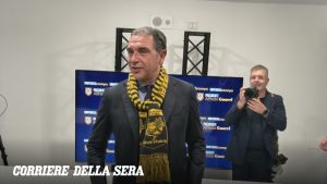 Truffa del Superbonus 110 %, sequestrati 153 milioni di crediti fiscali: le aziende riconducibili al patron della Juve Stabia Alfredo Guerri