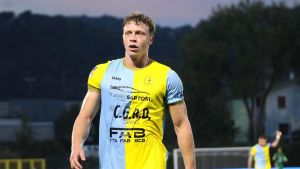 Sarà un Arzignano senza bomber ma con il quasi ex Di Donato