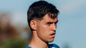 La novità. Firmato l’argentino. Leon Ferreno. Mazza va in serie D