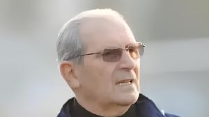 Calcio camminato alla Sirenella nel ricordo di Gianni Balugani