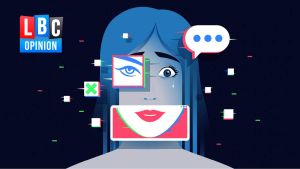 AI has handed abusers a terrifying new weapon against women