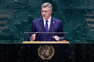 Lakše je govoriti u UN-u nego u Gospiću