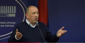 Crnadak izneo svoje procene, tvrdi da je razlika postala nedostižna