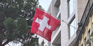 Zwitserland handhaaft rente