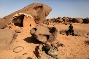 Du Moyen-Orient au Sahel : renouer avec l’ambigu