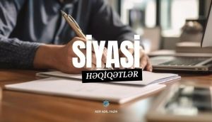 Beynəlxalq münasibətlər sisteminin diaqnozu