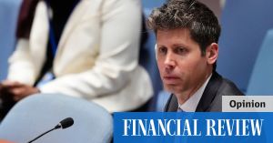 Medicare hack reveals the AI threat Australia can’t see coming