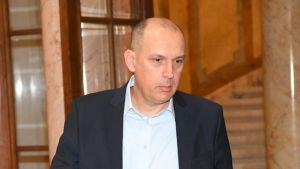 Koliko je realno da Lončar prihvati TV duel sa Delićem o stanju u zdravstvu?