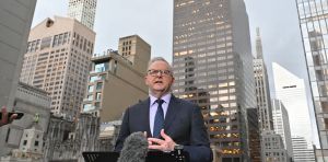 Grattan on Friday: when rogue AI agent ‘scaled a fence’, it reinforced Albanese’s case for tough guardrails