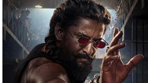 The Paradise Box Office prediction Day 1: Nani’s film eyes Rs 50–60 crore worldwide | Exclusive