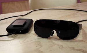 (VIDEO) Meta Launches $1,299 VR Glasses, Sharply Undercutting Apple's Vision Pro On Both Price And Weight