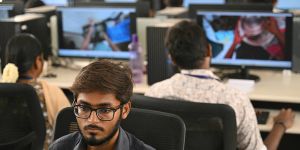 Will AI Take Asian Young People’s Jobs?