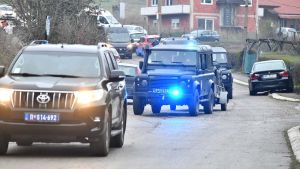 Ambasada Velike Britanije na Kosovu o Banjskoj: Odgovornost i dalje ključna