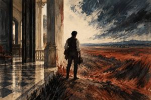El mito de Boves: La venganza que engendrÃ³ el desprecio, por Rafael A. Sanabria M.