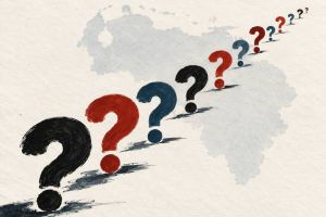 Preguntas y respuestas, por Fernando Luis EgaÃ±a