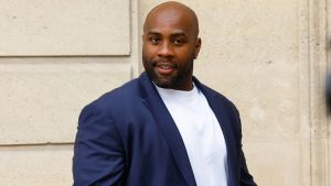 Attaques racistes contre Teddy Riner : le parquet de Paris ouvre une enquête
