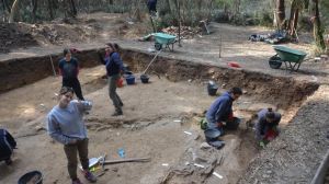 Villa Mutteron, al via gli scavi fino al 2030