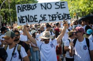 Las huelgas rompen récords en 2026, pero ¿por qué pasa y qué indica?