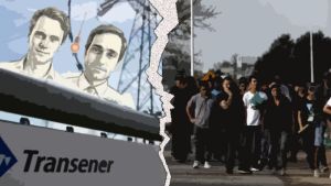 Argentina. Crónica de una feroz asimetría