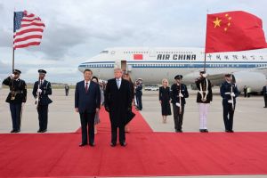 Trump’s retreat from U.S. allies puts Taiwan in jeopardy