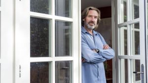 Makelaar Mark vond in zijn nieuwe geloof een vierde levensverbinding. ‘Met iets groters dan jezelf’