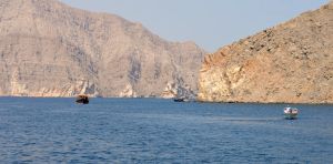 How three colonial powers gained – and then lost – control over the straits of Hormuz and Bab el‑Mandeb