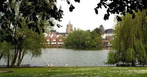 Areas of Norfolk ranked among the most peaceful in the country