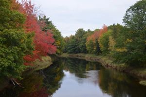 COMMENTARY: Celebrate World Rivers Day on Sept. 27