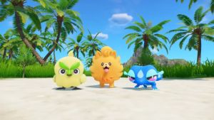 300 new Pokémon is way too many new Pokémon