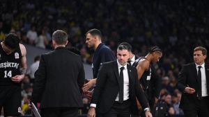 Dusan Alimpijevic döneminin en kötü Beşiktaş’ı!