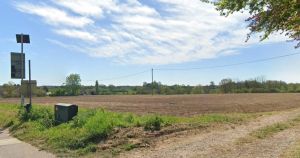 Village could soon expand with new homes as plans for development lodged
