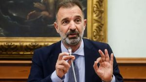 L’assessore Bitonci: «Il Veneto vuole l’autonomia energetica»