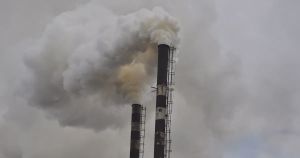 Il governo sconfigge il fossile