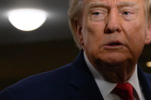 S.E. Cupp: Trump will lose his war against the press