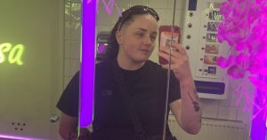 Trial date set for woman accused of murdering man found in Suffolk park