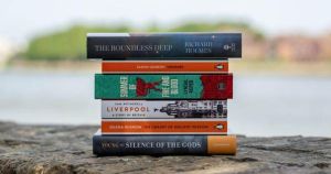 Book prize announces shortlist with £50,000 at stake