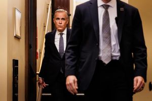 The U.S.-Canada trade war is really about what alignment means – and about China, too