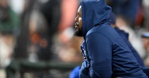 Blue Jay Vladimir Guerrero Jr. sets off a media firestorm at the worst possible moment