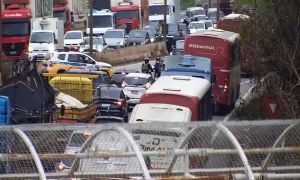 25 de setembro: trânsito é vida, responsabilidade e cidadania