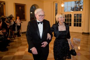 Warren Buffett’s Advice About Choosing the Right Life Partner Still Resonates Today