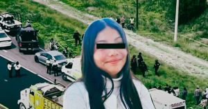 Joselyn Sandoval, el dolor y la indignación de Teotihuacán que se siente en todo México