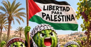 Ser neutral ante la injusticia, es darle la razón al abusador
