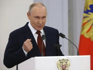 ЦРУ: Русия готви атака с дронове срещу Испания, Франция и Италия. Търси най-слабото място в Европа