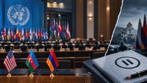 Peace by miracle, tested by friction - where does Azerbaijan-Armenia stand at?