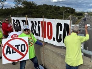Joseph Quesnel: High-speed rail should not come at the expense of property rights