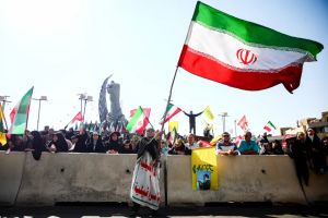 From Najaf to Hormuz: The forty-seven-year road that brought Iran’s revolution to the Gulf’s doorstep