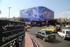Fierce rhetoric and cowardly pragmatism in the Iranian theatre